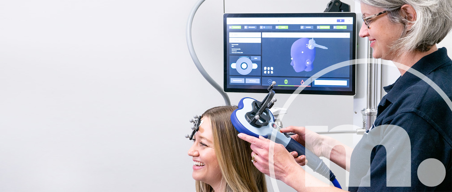 Magstim-TMS-Treatment